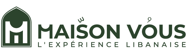 Maison Vous Logo